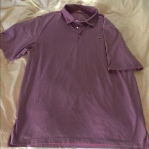Vineyard Vines Performance Polo XXL